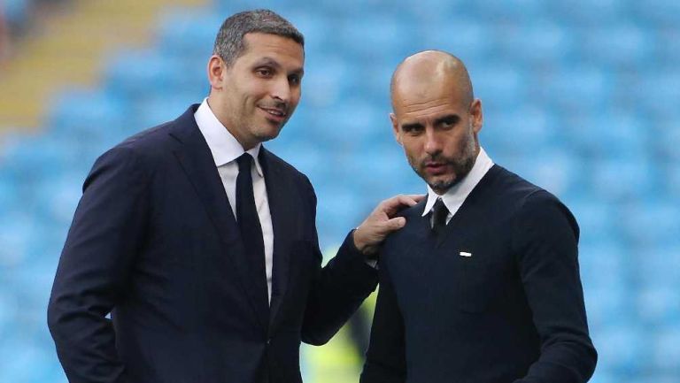 Manchester City se pronunciará a favor de Palestina en el conflicto ante Israel