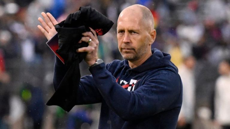 ¿Consejos para el Tri? Berhalter da sus conclusiones tras la derrota contra Alemania