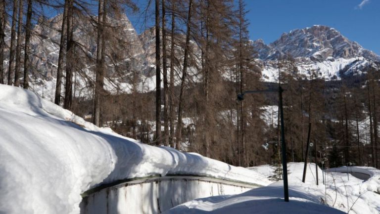 Italia no recibirá deportes de deslizamiento durante Juegos Olímpicos de Invierno 2026