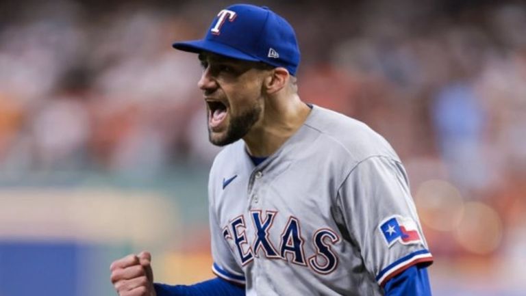 Rangers esperan acercarse a la Serie Mundial