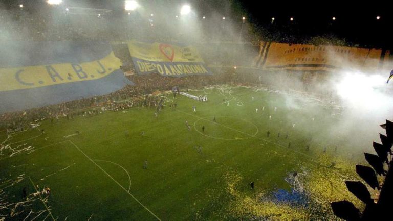 Copa Libertadores: Aficionado de Boca camina de Buenos Aires a Maracaná para ver la Final