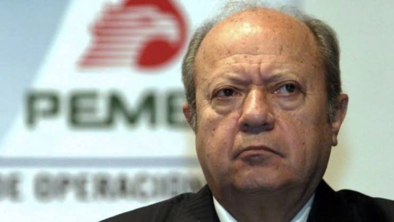 Carlos Romero Deschamps, exlíder del Sindicato de PEMEX, fallece a los 79 años de edad