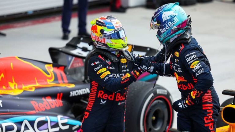 ¿Red Bull será castigado por su dominio en la Fórmula 1?