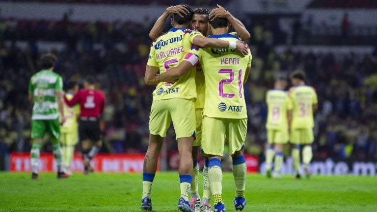 Liga MX: Así marcha la tabla de posiciones en la Jornada 13 del Apertura 2023