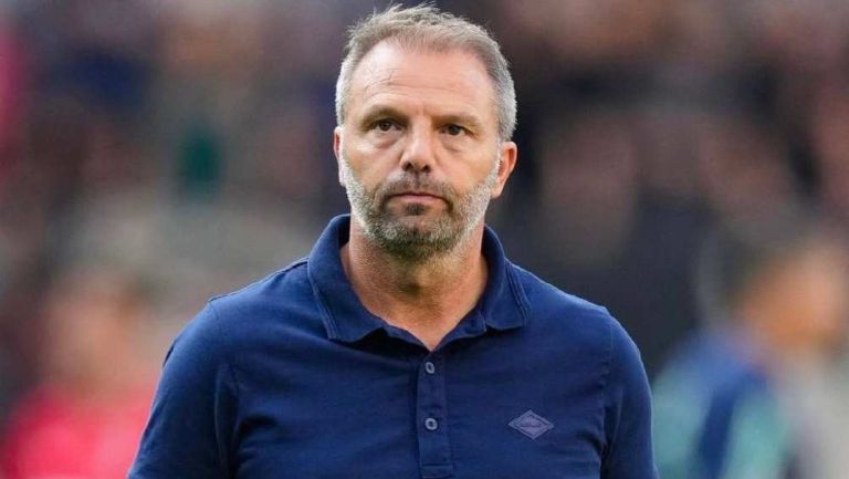 Ajax destituyen a Maurice Steijn como su entrenador tras el mal paso