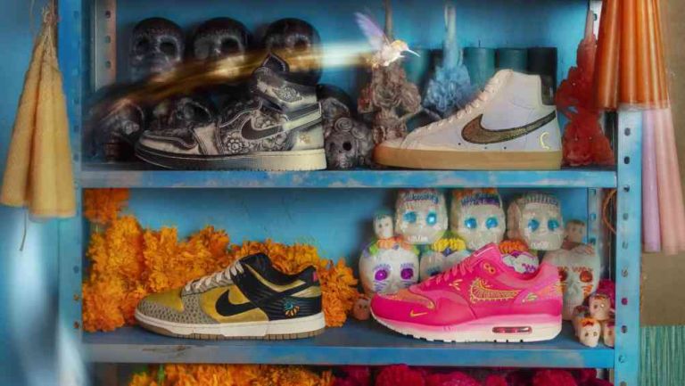 Coleccion nike outlet air max