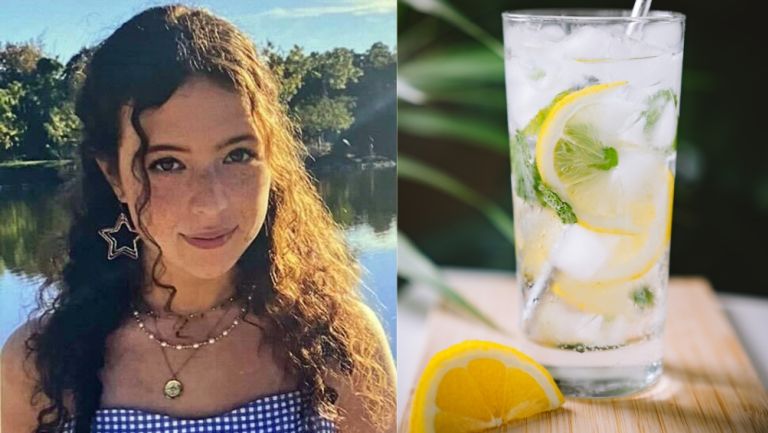 Muere joven de 21 años tras consumir 'limonada recargada'