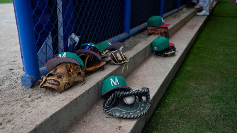 Juegos Panamericanos 2023: La Novena México se lleva la medalla de bronce en beisbol