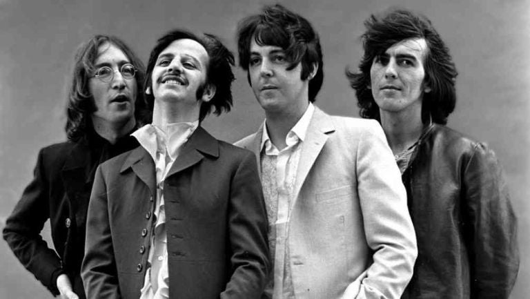 ¡Se nos metió una nostalgia en el ojo! Los Beatles lanza su última canción