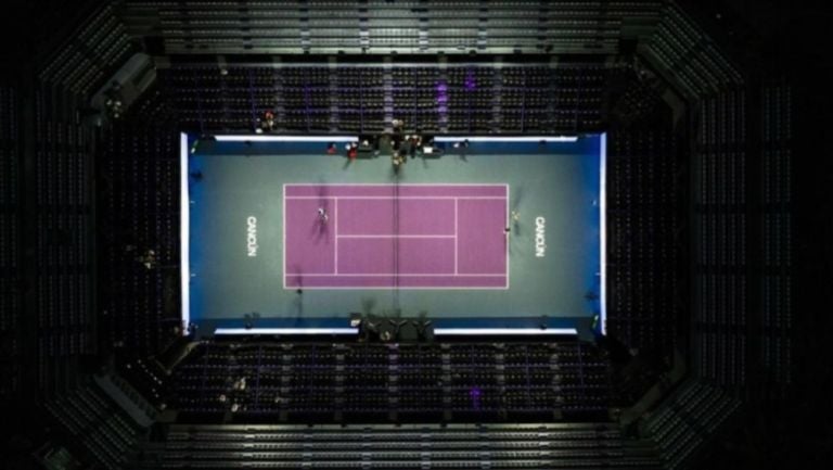 Tenistas reclamaron la logística de las WTA Finals 