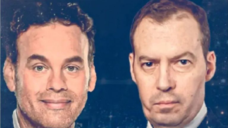 Televisa reveló fecha del debut de David Faitelson y André Marín en TUDN