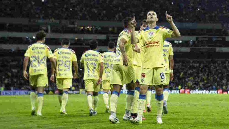  Liga MX: Así quedó la tabla general del Apertura 2023 tras la Jornada 16