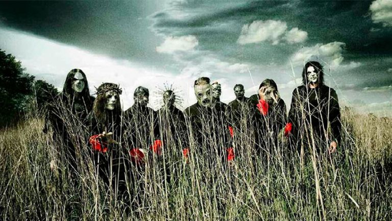 Slipknot al parecer ya no llevaba buena relación con Jay Weinberg.