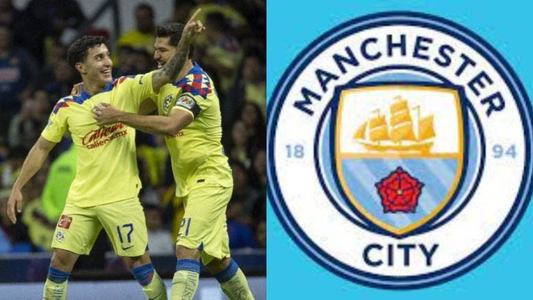 La importante decisión que tomó el City Football Group con