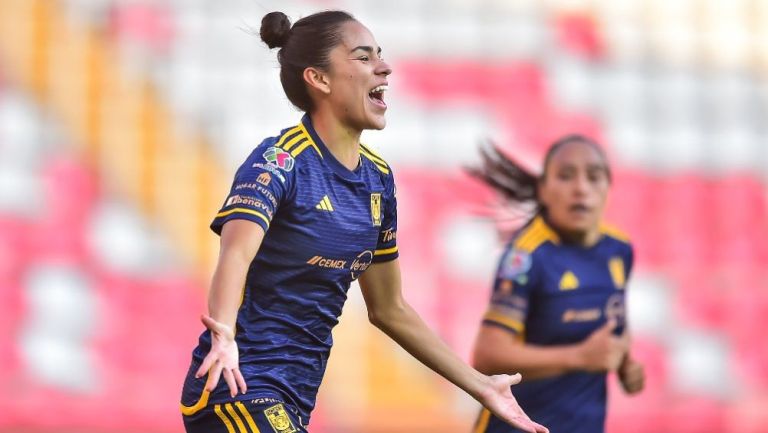 Liga MX Femenil: Fechas y horarios de los partidos de Ida de los Cuartos de Final