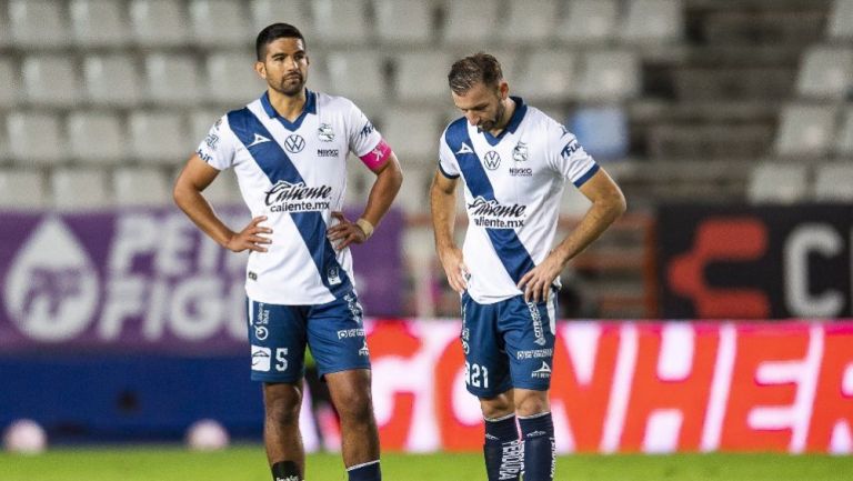 Diego De Buen sobre castigo por alineación indebida: 'Ganamos el partido legalmente'