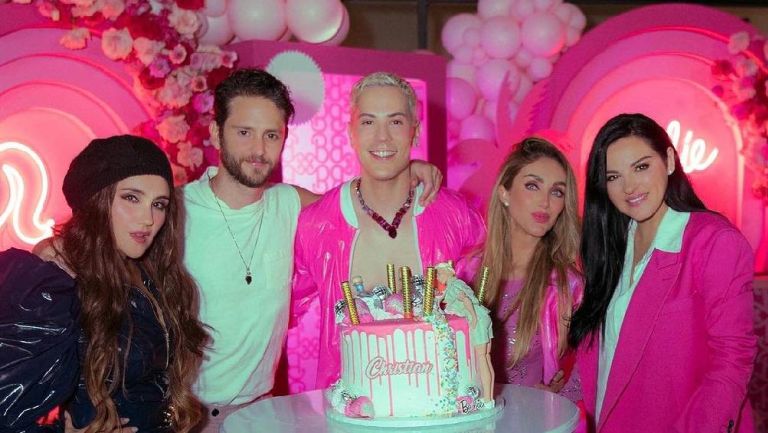 RBD lanzará su nueva edición de ‘La Barbie Rebelde’