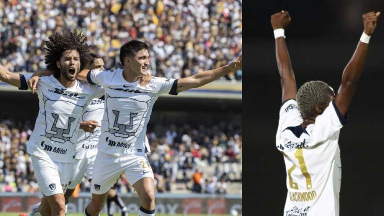 Pumas varonil y femenil  están en la Fase Final por primer vez desde el Clausura 2022