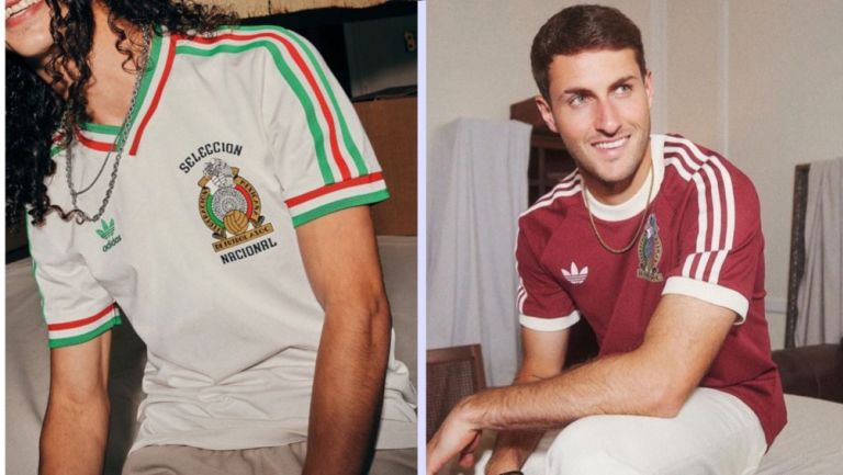 Adidas mexico clearance mundial