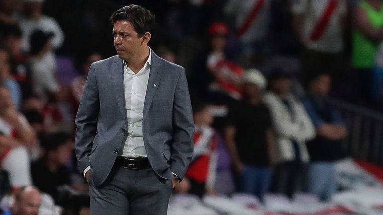 Marcelo Gallardo llegará a Arabia Saudí; será nuevo entrenador del Al Ittihad