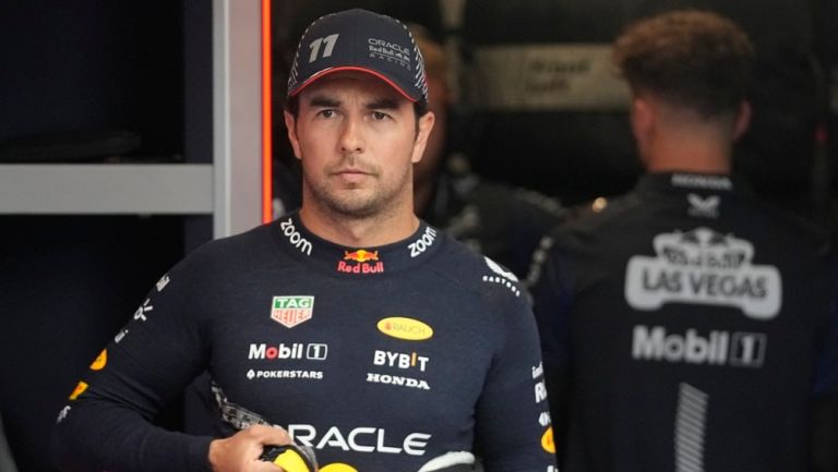 Christian Horner acepta error de estrategia con Checo Pérez en clasificación del GP de Las Vegas