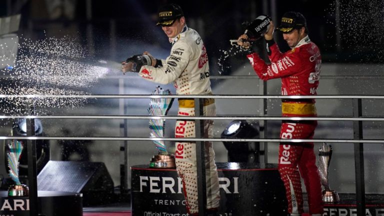 Gran Premio de Abu Dhabi: ¿Cuándo y dónde ver la última carrera de Checo Pérez de F1 en 2023?