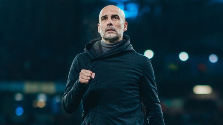 'Con el City, hasta en Tercera', Guardiola no teme a sanción de la Premier