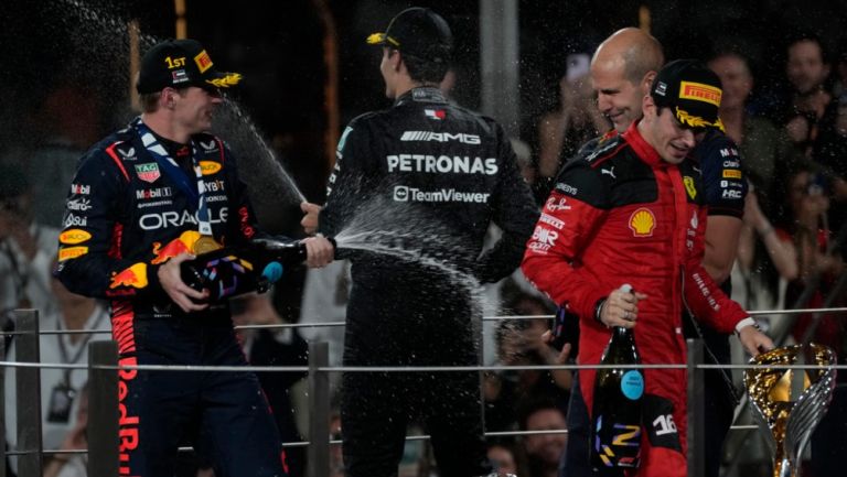 F1: Revive los 10 mejores momentos de la Temporada 2023 de Fórmula 1