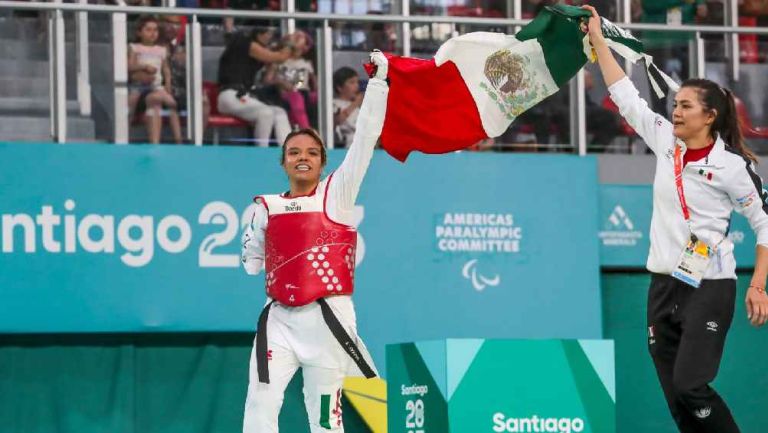 Juegos Parapanamericanos 2023: México cierra participación con 125 medallas