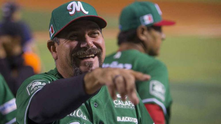 Liga Mexicana del Pacífico: Benjamín Gil es el nuevo mánager de los Charros de Jalisco