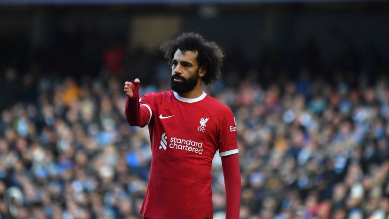 Mohamed Salah se sincera y admite su problema: 'Soy adicto'