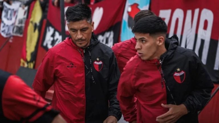 ¡Descenso con 'sabor a Liga MX'! Colón baja de división con viejos conocidos del futbol mexicano