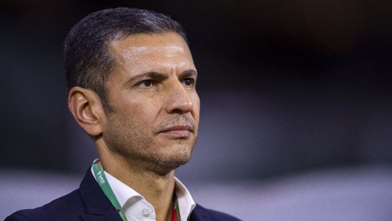 Jaime Lozano cree que México jugará el quinto partido en el Mundial 2026