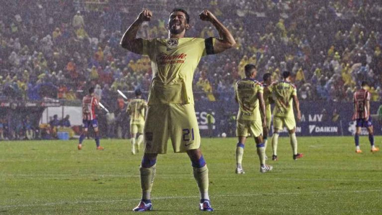 Henry Martín reconoció su sorpresa tras la goleada del América: 'No esperábamos un marcador así'