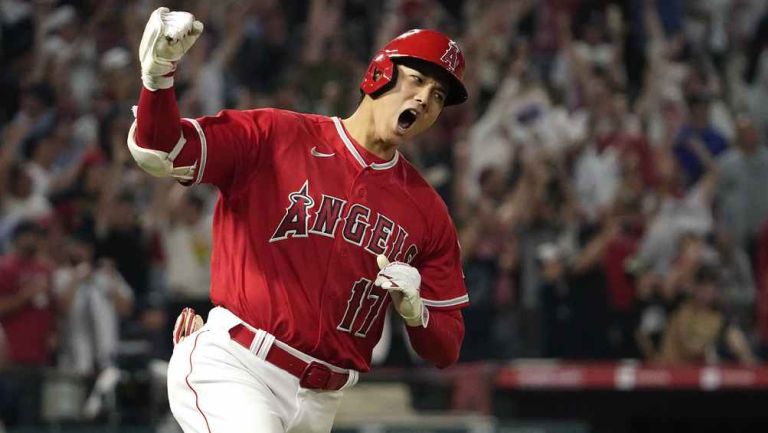 Shohei Ohtani: El pelotero japonés escogerá nuevo equipo en las siguientes horas