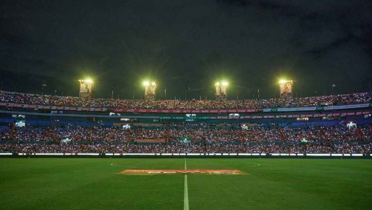 ¡Agotados! Tigres confirmó que el Volcán estará lleno para la Semifinal de Vuelta