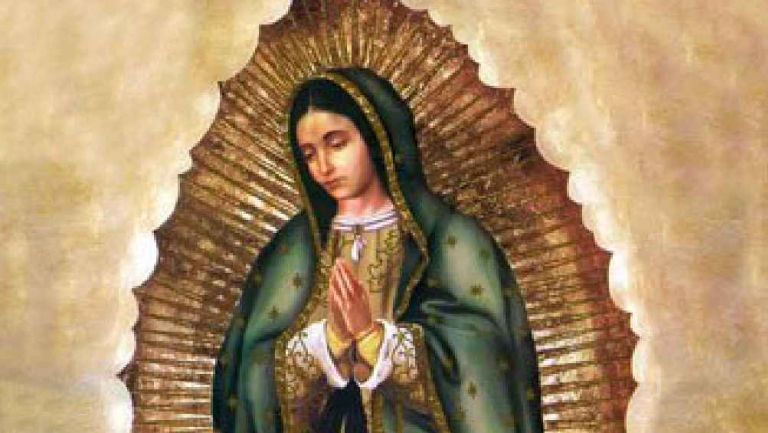 Mañanitas a la Virgen de Guadalupe 2023: ¿Dónde y a que hora ver la celebración en vivo?