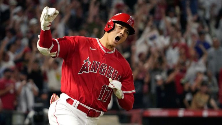 MLB: Shohei Ohtani, las cifras del impresionante contrato que firmó con los Dodgers