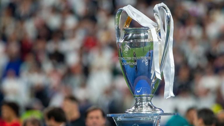 Champions League: ¿Qué se juega en la última jornada del torneo de la UEFA?