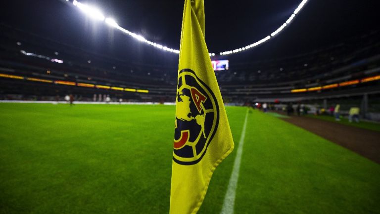 Estadio Azteca, la fortaleza del América