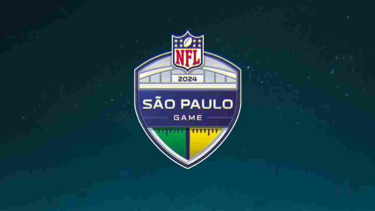 NFL tendrá partido en Brasil