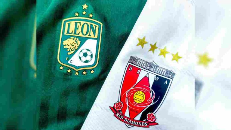 A qué hora y dónde ver el León vs Urawa Reds