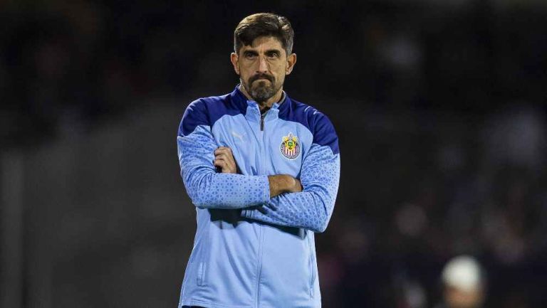 Veljko Paunovic: ¿Cómo le fue al serbio como entrenador de Chivas?