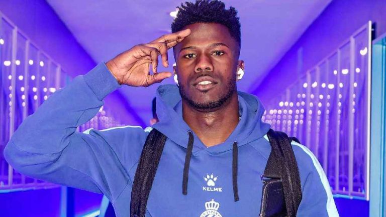 Roban la residencia del futbolista Keita Baldé en Arenys de Mar