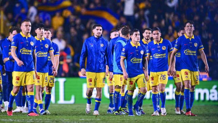 ¡Buscan su primer título! 14 jugadores de América quieren ser campeones por primera vez