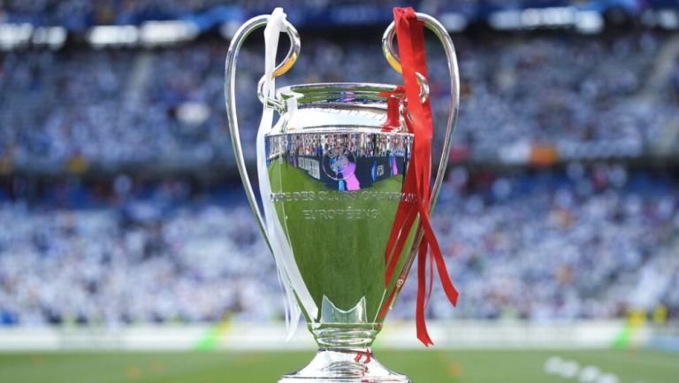 La Champions League ya conoce el destino de los 16 equipos que jugarán los Octavos