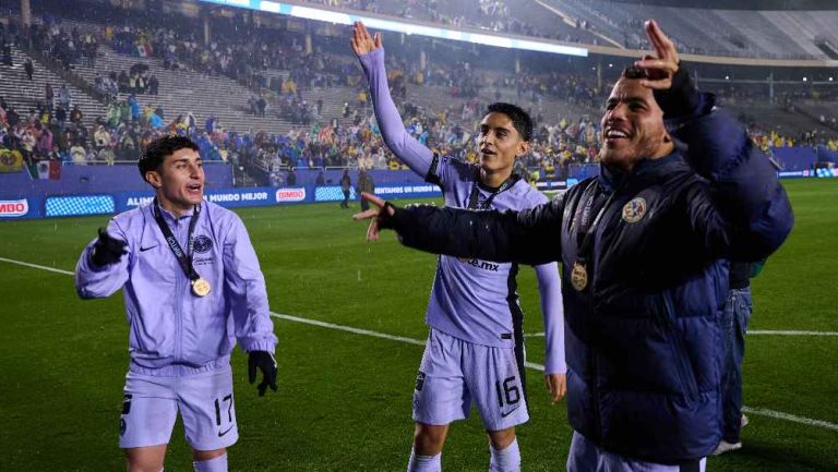 onathan Dos Santos sobre el juego ante Barcelona: 'Fue con muchos sentimientos encontrados'