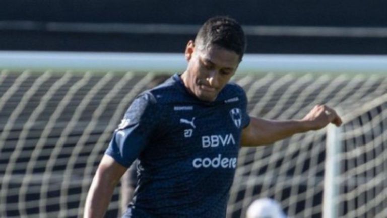 Rayados vence a Pachuca y empata ante Cancún en doble partido de preparación