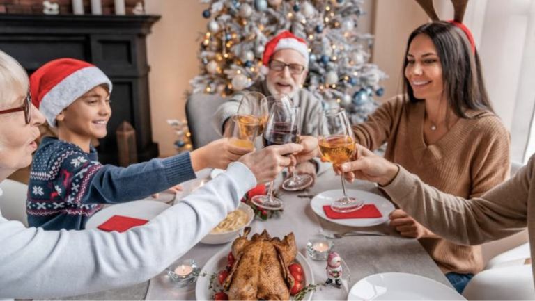 Estos datos te podrán ayudar para tener un poco de conversación