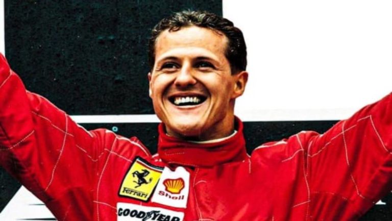 Hermano de Schumacher se sincera a 10 años del accidente en los Alpes: 'Nada es como antes'